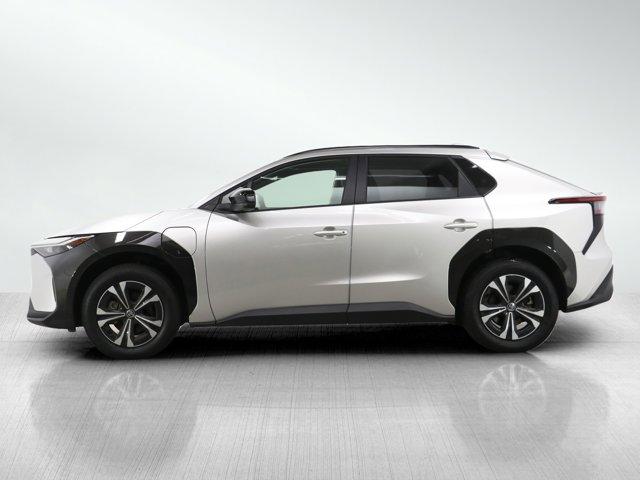 2023 toyota bz4x xle