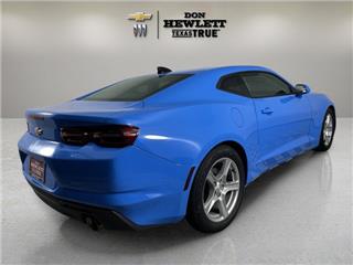 2023 Chevrolet Camaro lt