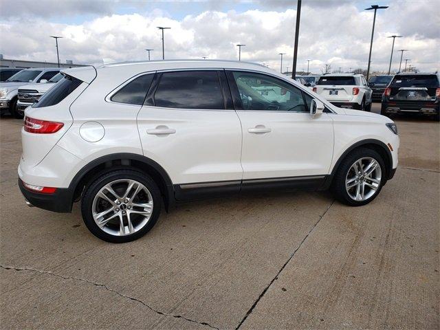 used 2017 lincoln mkc awd reserve tulsa, ok 74107 for sale in tulsa, oklahoma