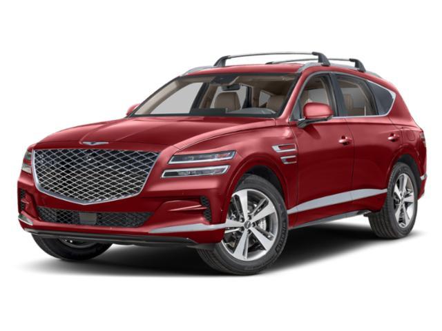 2024 genesis gv80 3.5t prestige signature