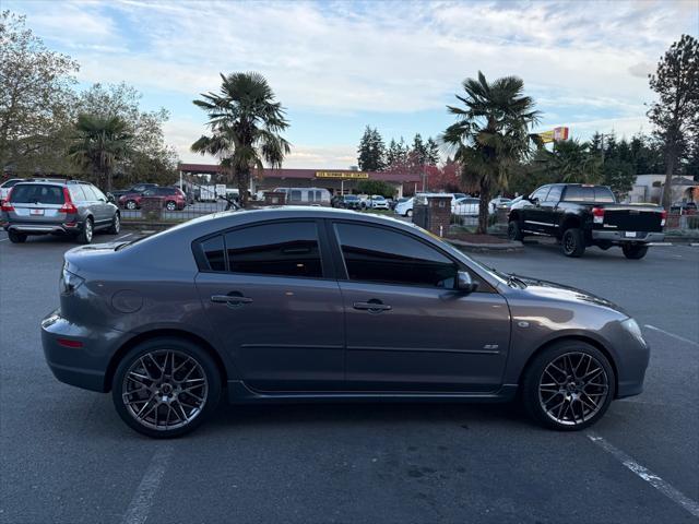 2008 mazda mazda3 s grand touring