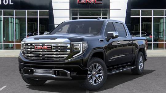 used 2022 gmc sierra 1500 denali $55,888great deal 21,574 mi. location: montpelier