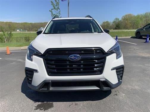 2023 subaru ascent onyx edition 7-passenger in youngstown, ohio