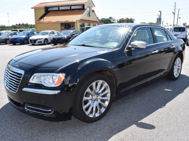 used 2014 chrysler 300 easley, sc 29640 for sale in easley, south carolina