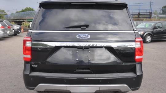 2019 Ford Expedition
