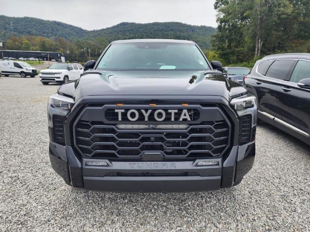 2023 toyota tundra hybrid trd pro