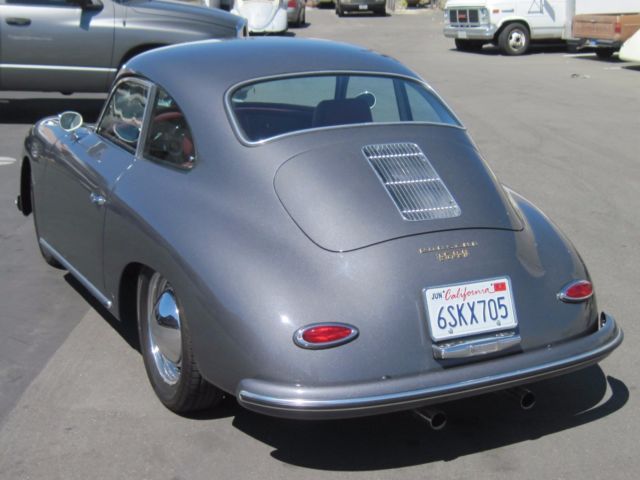 replica 1959 a coupe