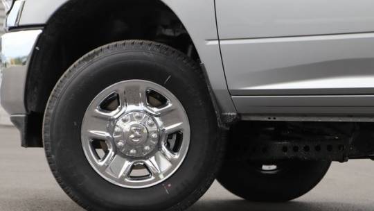 2024 RAM 3500