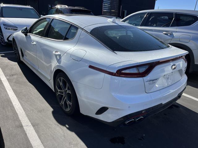 2019 kia stinger gt1