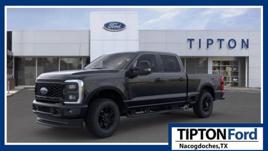 2024 Ford F-250