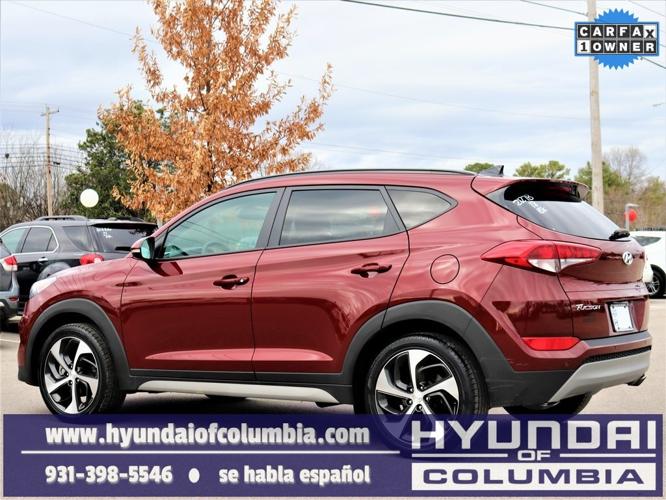 used 2018 hyundai tucson value columbia, tn 38401 for sale in columbia, tennessee
