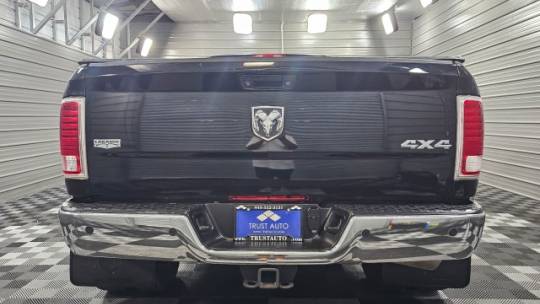 2013 ram 3500 laramie