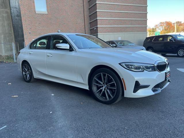 2022 bmw 330 xdrive