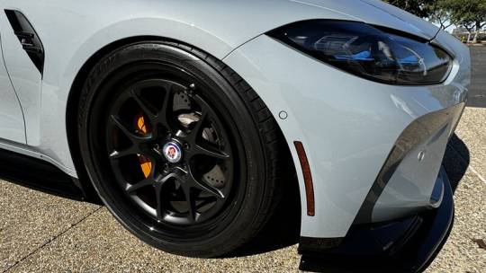 2021 BMW M3