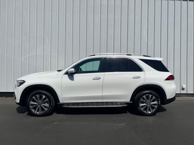 2021 mercedes-benz gle 350 base