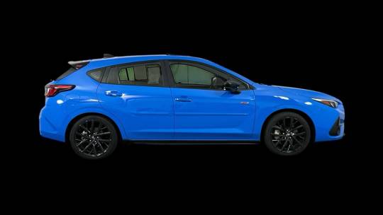 2024 Subaru Impreza