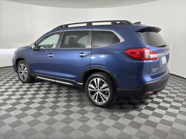2021 subaru ascent touring 7-passenger