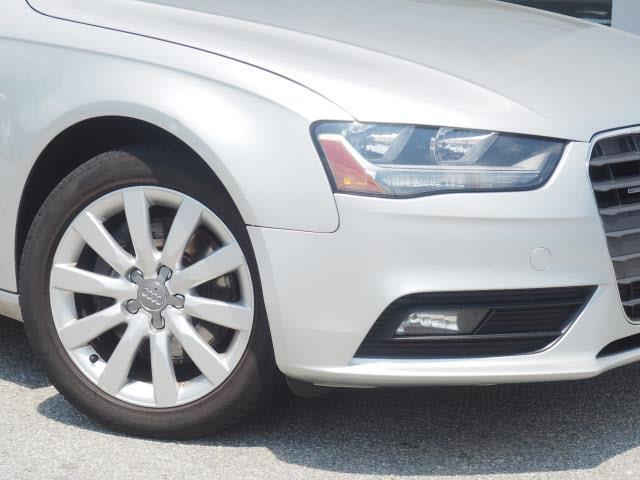 2013 audi a4 2.0t quattro premium awd 2.0t quattro premium 4dr sedan 8a for sale in milford, new hampshire