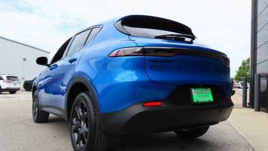 2024 Dodge Hornet