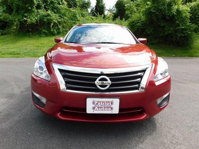 used 2015 nissan altima 2.5 s baltimore, md 21215 for sale in baltimore, maryland