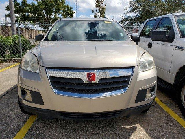used 2008 saturn outlook xe harvey, la 70058 for sale in harvey, louisiana