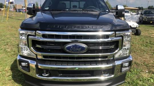 2022 ford f-250 super duty lariat