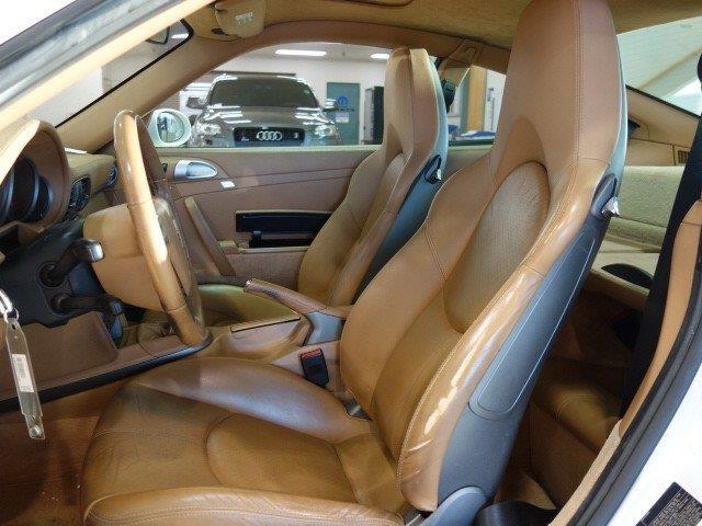 2005 porsche 911 carrera carrera 2dr coupe for sale in henderson, nevada
