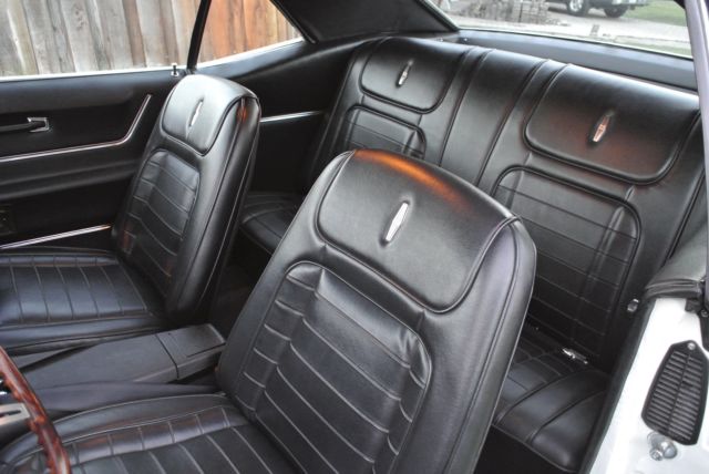 1968 camaro rs/ss 396 4speed numbers matching
