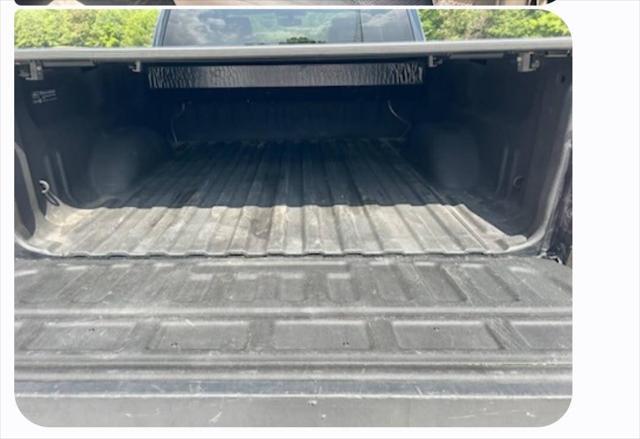 2016 chevrolet silverado 1500 1lt