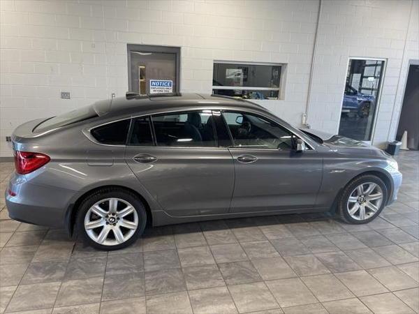 2010 bmw 5 series gran turismo in saint louis, missouri
