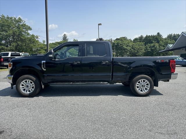 2020 ford f-350 xlt