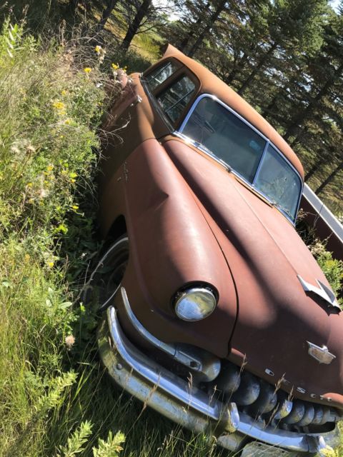 52 dodge desoto firedome