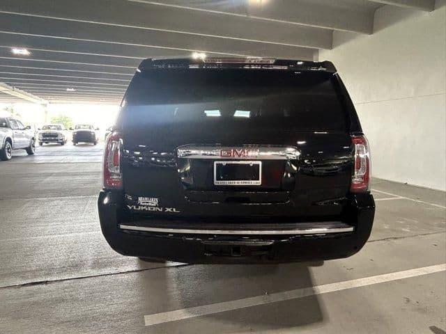 2020 gmc yukon xl denali in hialeah, florida