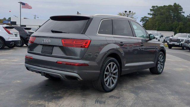 2019 audi q7 55 premium plus