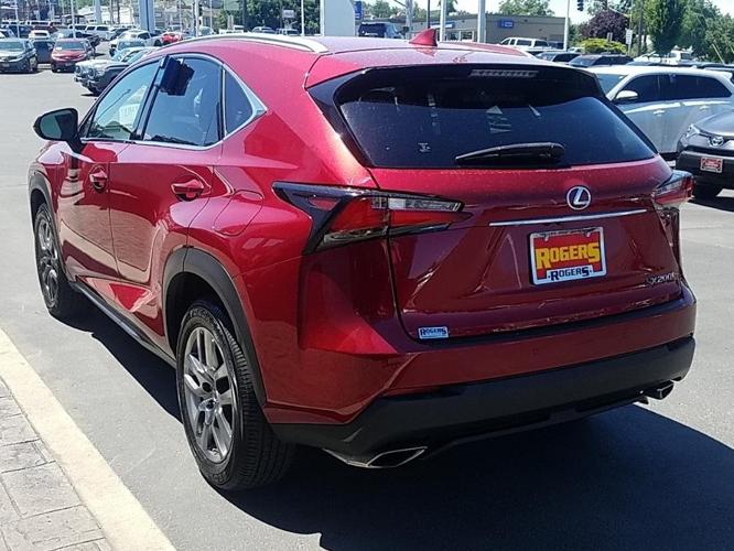 used 2016 lexus nx 200t awd lewiston, id 83501 for sale in lewiston, idaho