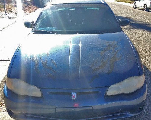 2004 chevrolet monte carlo for sale in colorado by owner