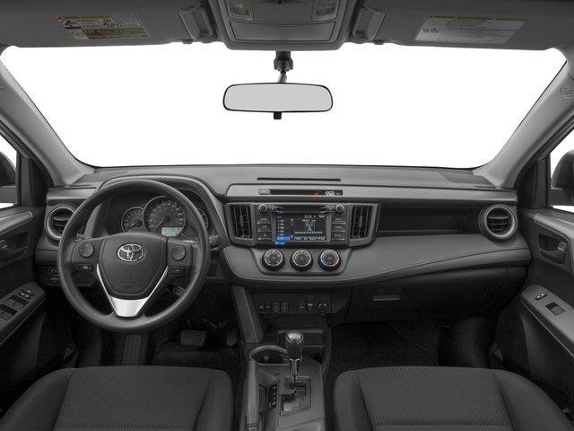 2016 toyota rav4 le awd le 4dr suv for sale in evergreen, montana