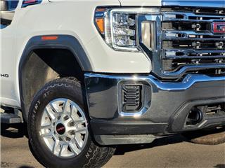2023 GMC Sierra 2500hd sle