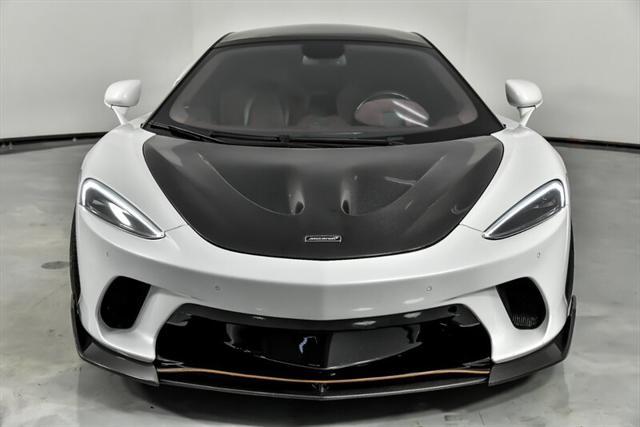 2020 mclaren gt -$20k in mods