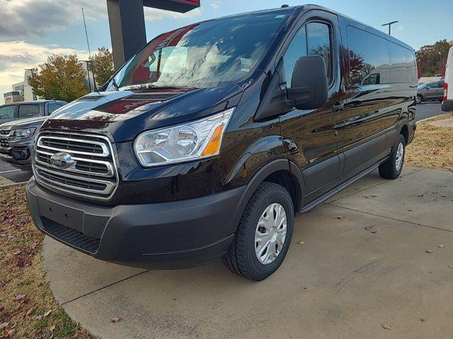 2019 ford transit-350 xlt