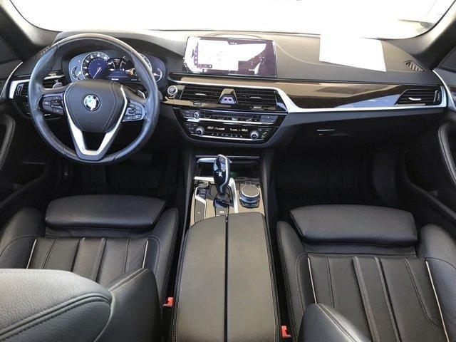 certified 2017 bmw 540i diberville, ms 39540 for sale in biloxi, mississippi