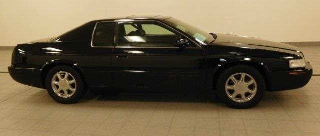 2001 cadillac eldorado etc etc 2dr coupe for sale in jolly acres, south dakota