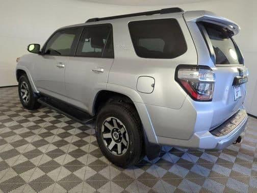 2024 toyota 4runner trd off road premium in santa fe, new mexico