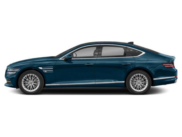 2023 genesis g80 2.5t