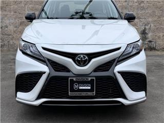 2023 Toyota Camry trd