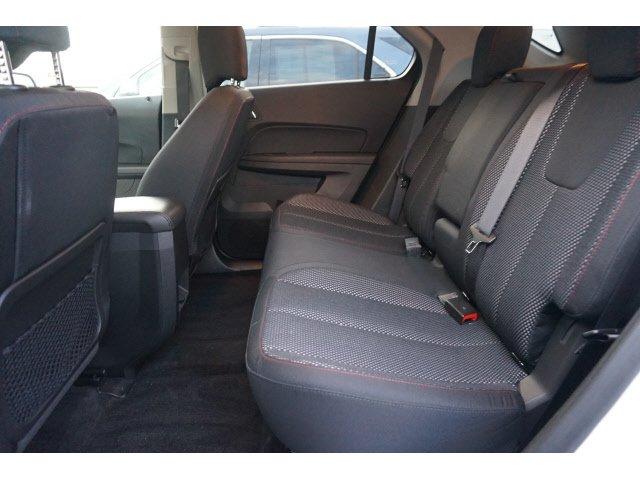 certified 2016 chevrolet equinox fwd lt southgate, mi 48195 for sale in southgate, michigan