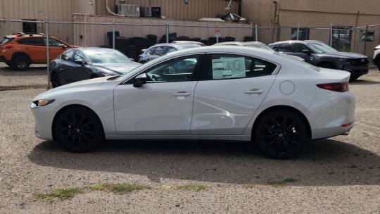 2024 Mazda