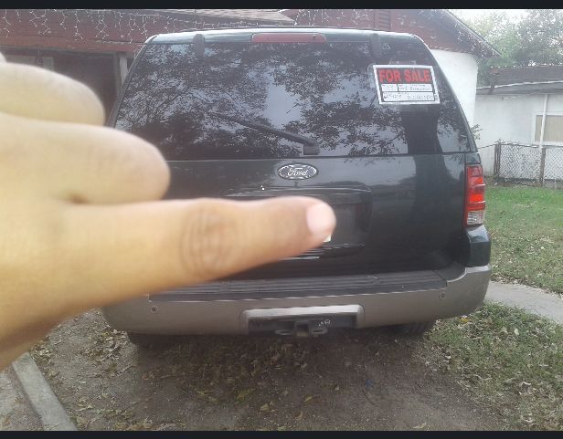 2003 ford expedition for sale in texas by owner