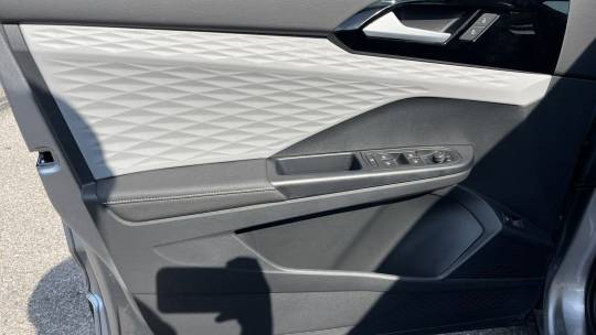 2024 Volkswagen Taos
