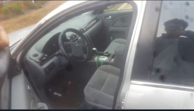 2006 ford five hundred se for sale in georgia by owner